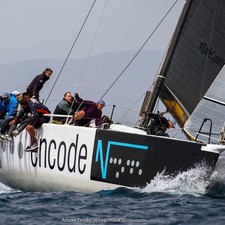 Offshore Racing Transpac TP52