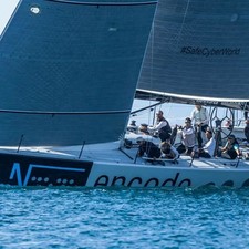 Offshore Racing Transpac TP52