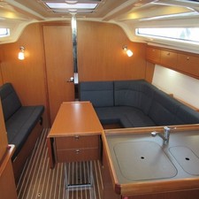 Bavaria 37 Cruiser