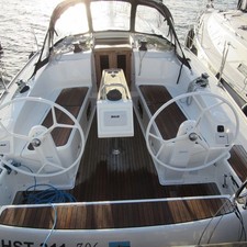 Bavaria 37 Cruiser