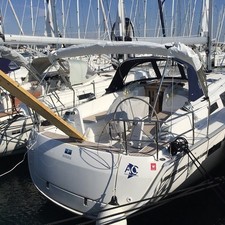 Bavaria 37 Cruiser