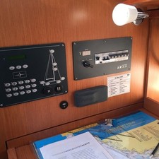 Bavaria 37 Cruiser
