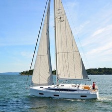 Bavaria C42