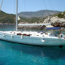 Beneteau Cyclades 50.4