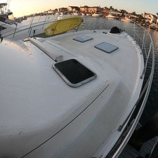 Bayliner 4788 Pilothouse Motoryacht