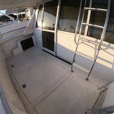 Bayliner 4788 Pilothouse Motoryacht