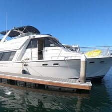 Bayliner 4788 Pilothouse Motoryacht