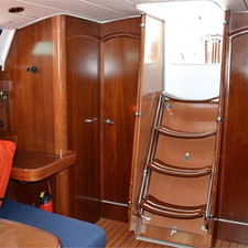 Oceanis 423 (4Cab)