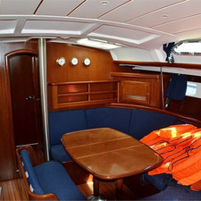 Oceanis 423 (4Cab)