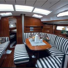Oceanis 423 (4Cab)