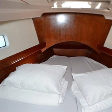 Oceanis 423 (4Cab)