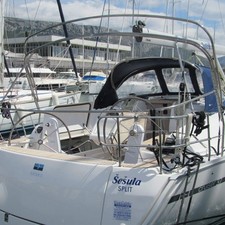 Bavaria 37 Cruiser