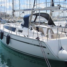 Bavaria 37 Cruiser