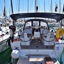 Bavaria 37 Cruiser