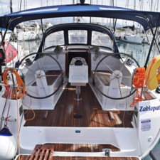 Bavaria 37 Cruiser