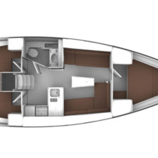 Bavaria 37 Cruiser