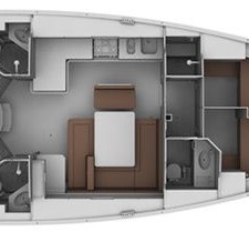 Bavaria 45 Cruiser