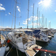 Bavaria 45 Cruiser