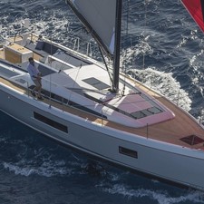 Beneteau Oceanis 51.1