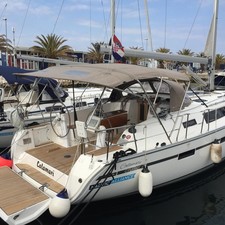 Bavaria Cruiser 41
