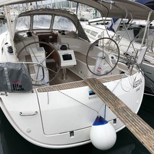 Bavaria 37 Cruiser