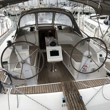 Bavaria 37 Cruiser