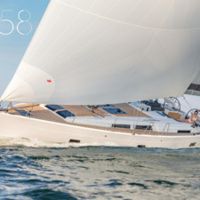 Hanse 458