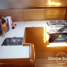 Jeanneau Sun Odyssey 439