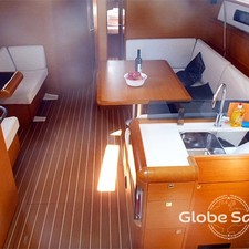 Jeanneau Sun Odyssey 439