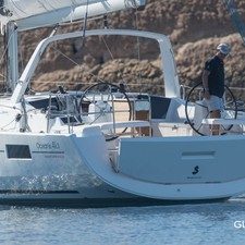 Beneteau Oceanis 41.1