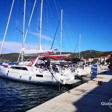 Beneteau Oceanis 41.1