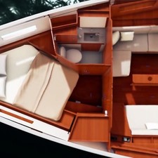 Beneteau Oceanis 41.1