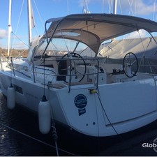 Jeanneau Sun Odyssey 440