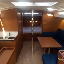 Jeanneau Sun Odyssey 440