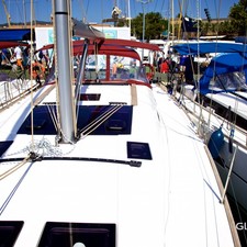 Dufour 460 Grand Large