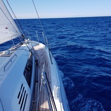 Beneteau Oceanis 46.1