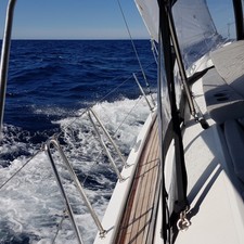 Beneteau Oceanis 46.1