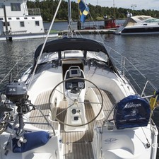 Bavaria 30 Cruiser