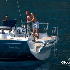 Beneteau Oceanis 48