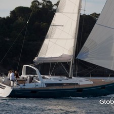 Beneteau Oceanis 48