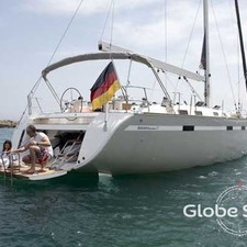 Bavaria 55 Cruiser