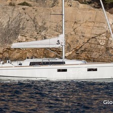 Beneteau Oceanis 38.1