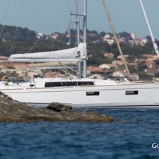 Beneteau Oceanis 38.1
