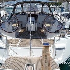 Jeanneau Sun Odyssey 509