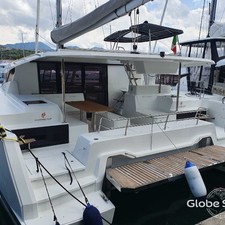Fountaine Pajot Astréa 42