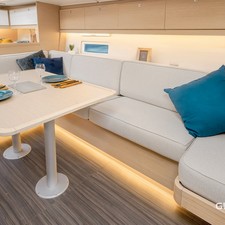 Dufour 430 Grand Large