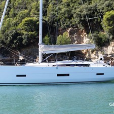 Dufour 430 Grand Large