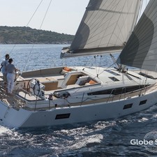Jeanneau 54