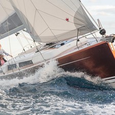 Hanse 388