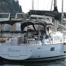 Elan Impression 40.1